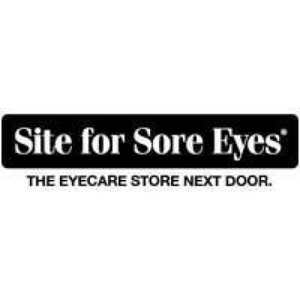 Logo from Site for Sore Eyes - Livermore