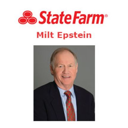 Logotyp från Milt Epstein - State Farm Insurance Agent