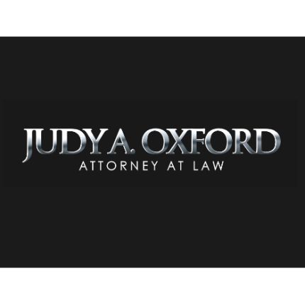 Logotyp från Judy A. Oxford, Attorney at Law