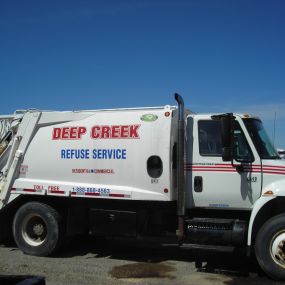 Bild von Deep Creek Refuse