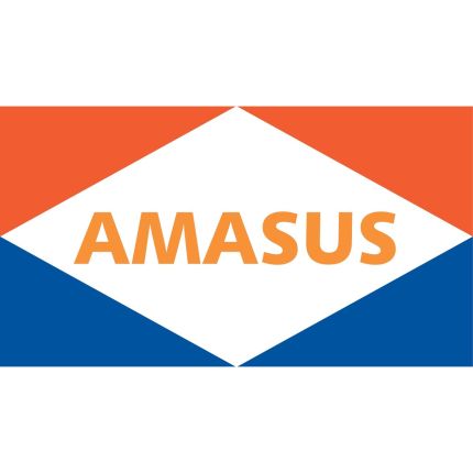 Logo van Amasus Shipping BV
