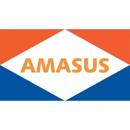 Logo de Amasus Shipping