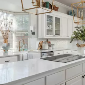 kitchen remodel