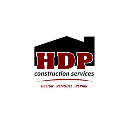 Logo de HDP Construction Services