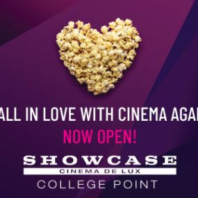Bild von College Point Multiplex Cinemas - CLOSED