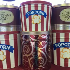 Bild von What's Poppin Popcorn