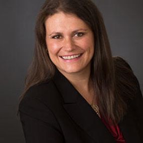 Attorney Lisa T.C. Blattner