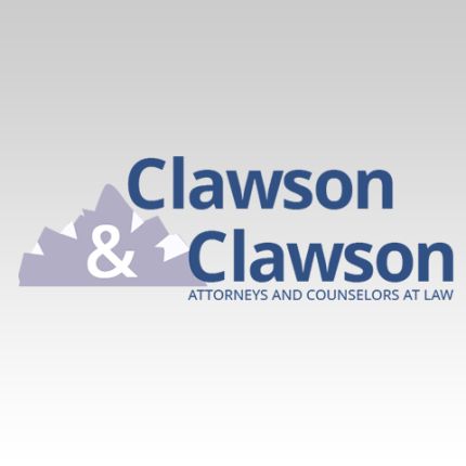 Λογότυπο από Clawson & Clawson, LLP