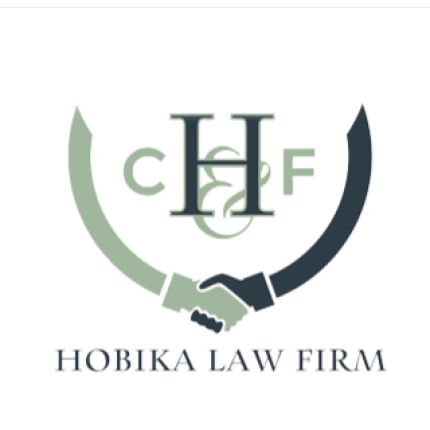 Logo od Hobika Law Firm