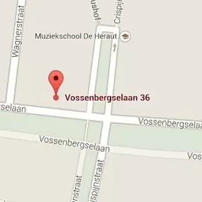 Podotherapie van der Eerden