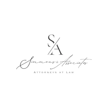 Logo fra Simmons & Associates