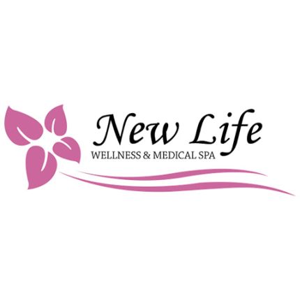 Logo van New Life Wellness and Medical Spa