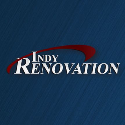 Logotipo de Indy Renovation