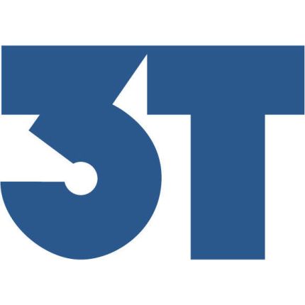 Logo from 3T BV