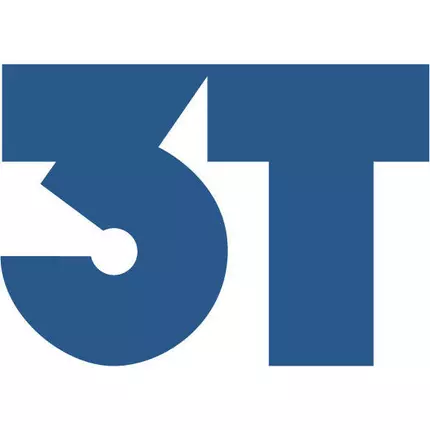 Logo van 3T