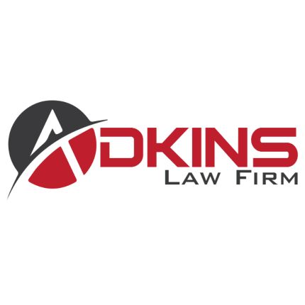 Logo da Adkins Law Firm