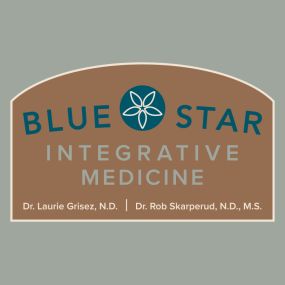 Blue Star Integrative Medicine