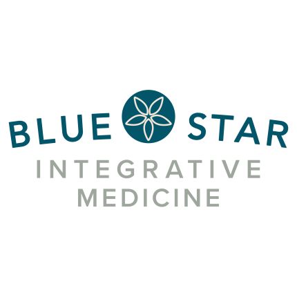 Logo da Blue Star Integrative Medicine
