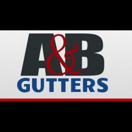 Logo da A&B Gutters