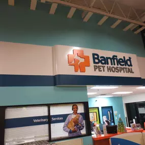 Bild von Banfield Pet Hospital