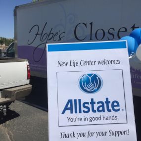 Bild von Nicole Kittelson: Allstate Insurance