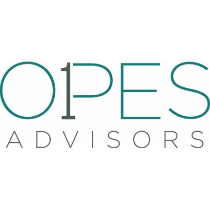 Logo from Opes One