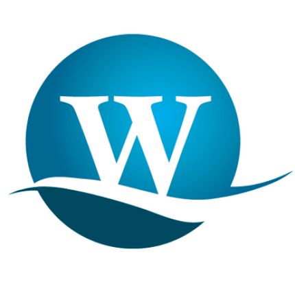 Logo von Water's Bend Apartments