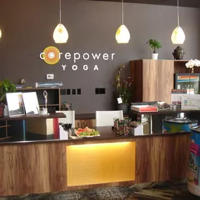 Bild von CorePower Yoga - Bucktown