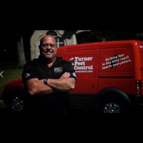 Bild von Turner Pest Control