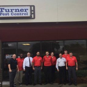 Bild von Turner Pest Control