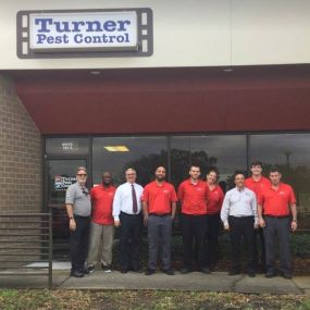 Bild von Turner Pest Control