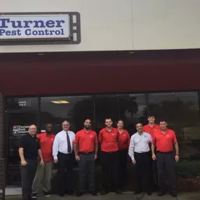 Bild von Turner Pest Control - Clearwater