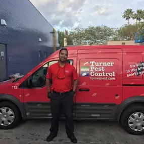 Bild von Turner Pest Control - Clearwater