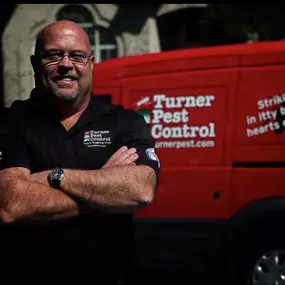 Bild von Turner Pest Control - Clearwater