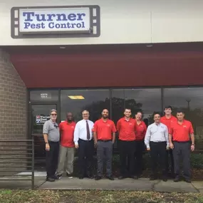 Bild von Turner Pest Control - Clearwater