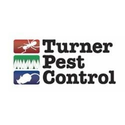 Logo de Turner Pest Control