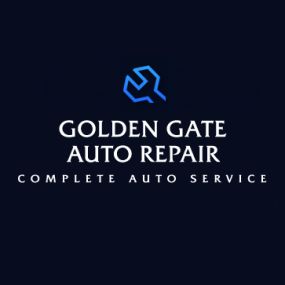 Bild von Golden Gate Auto Repair