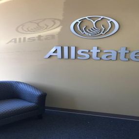 Bild von Andrew McCauley: Allstate Insurance