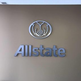 Bild von Andrew McCauley: Allstate Insurance