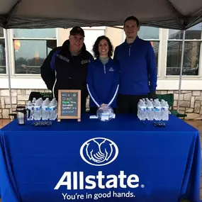 Bild von Kristin Faber: Allstate Insurance