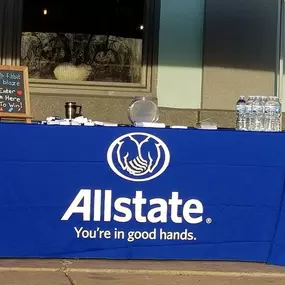 Bild von Kristin Faber: Allstate Insurance