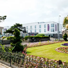 Clacton-On-Sea (Seafront)