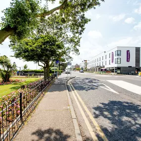 Clacton-On-Sea (Seafront)