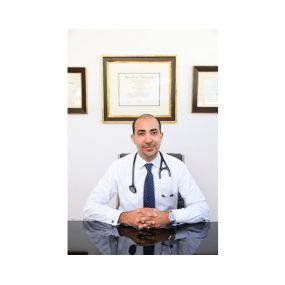 Beverly Hills Allergy: Sherwin Hariri, MD, FAAAAI, FACAAI is a Allergist serving Beverly Hills, CA