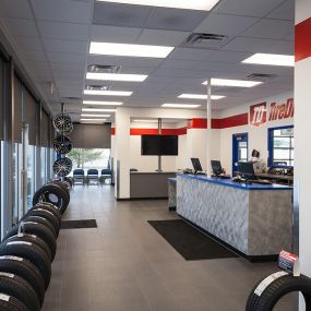 Tire Discounters on 6551 Terhune Dr in Middletown
