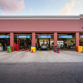 Tire Discounters on 6551 Terhune Dr in Middletown