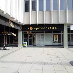 Bild von CorePower Yoga - Glover Park