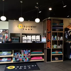 Bild von CorePower Yoga - Chandler