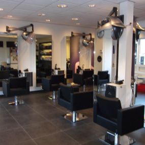 Hairstylecenter De Passaazje