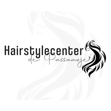 Logo od Hairstylecenter De Passaazje